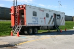 CN TO81036 Mobile 1 Command Post